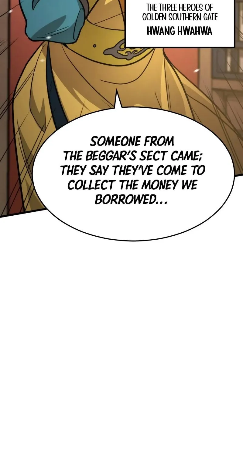 Read The New Beggars