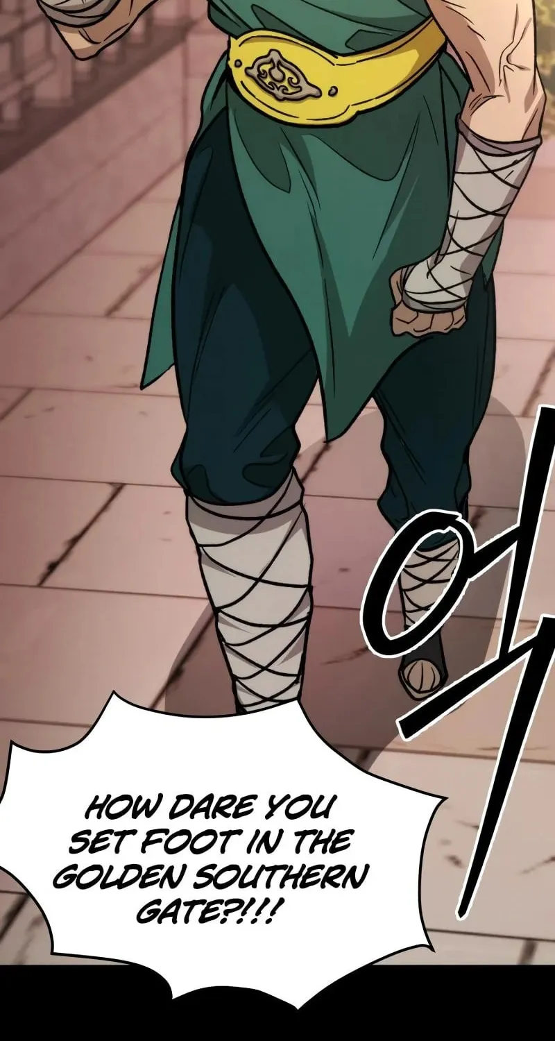 Read The New Beggars