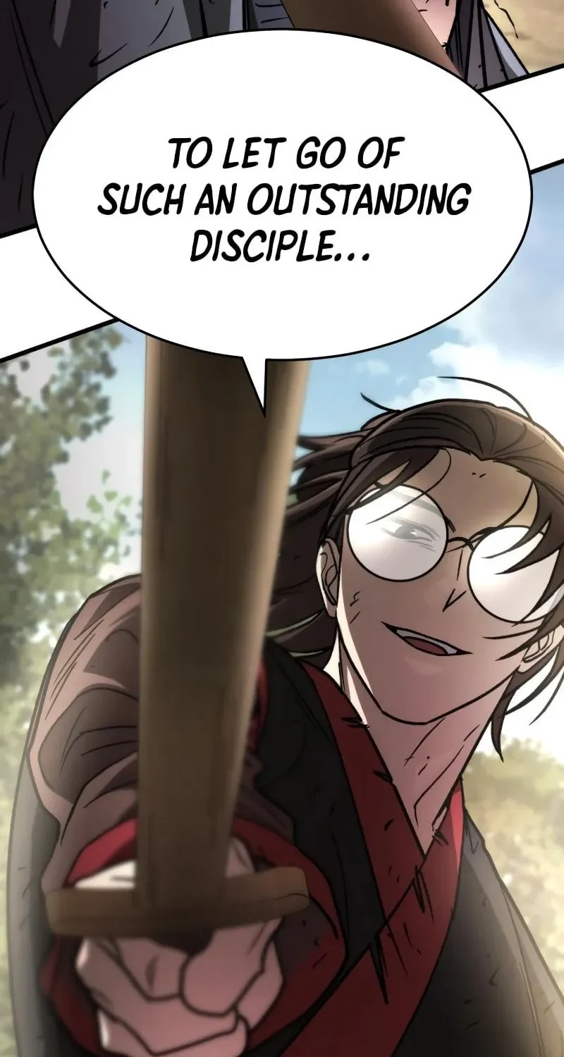 Read The New Beggars