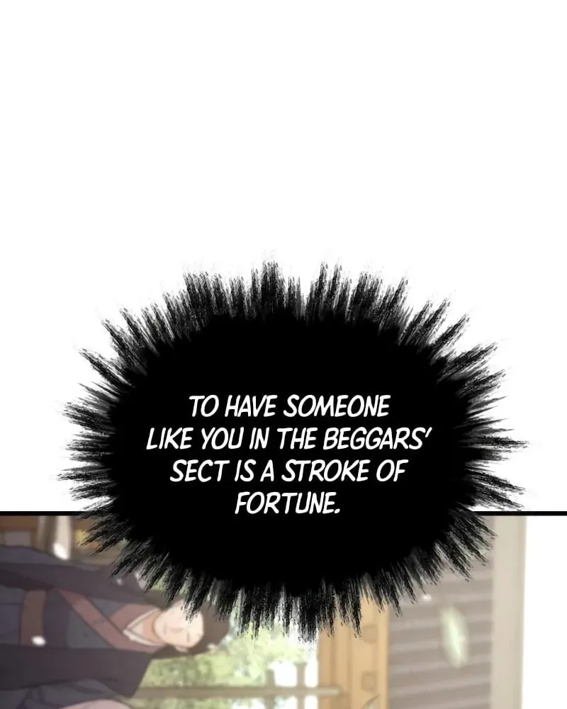 Read The New Beggars