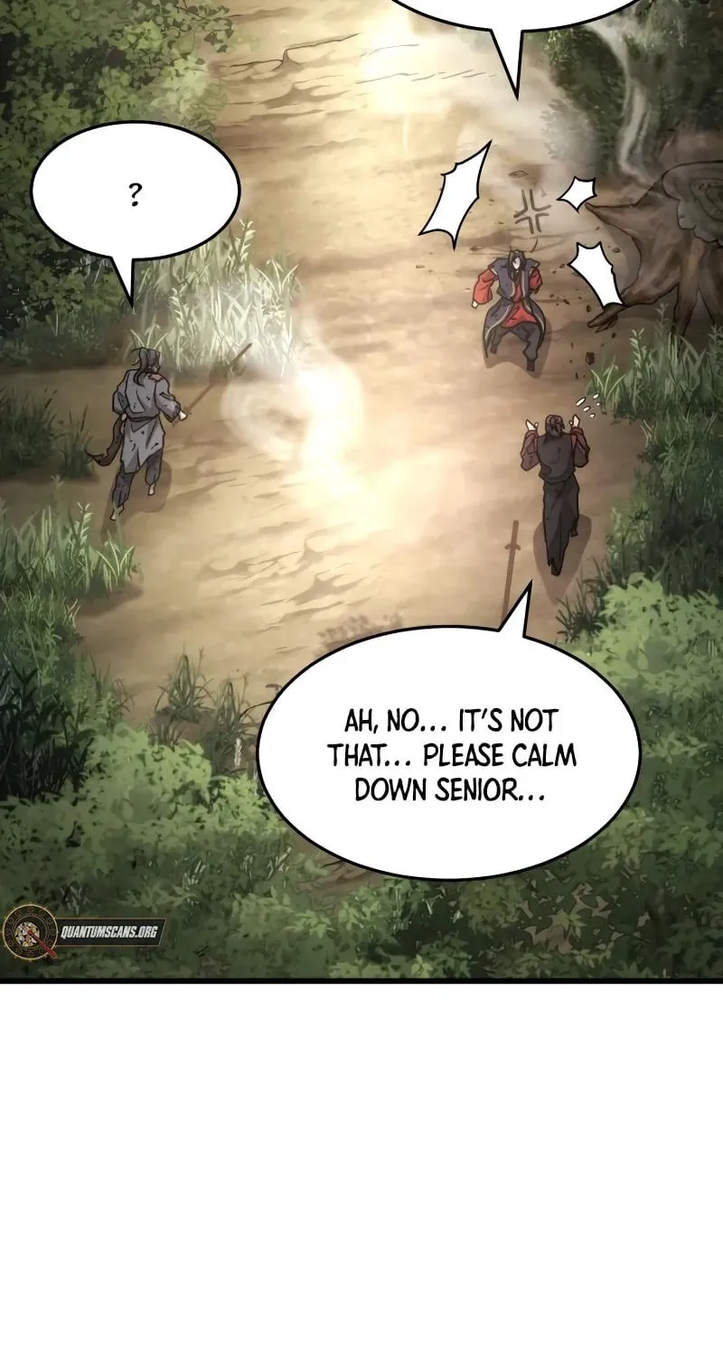 Read The New Beggars