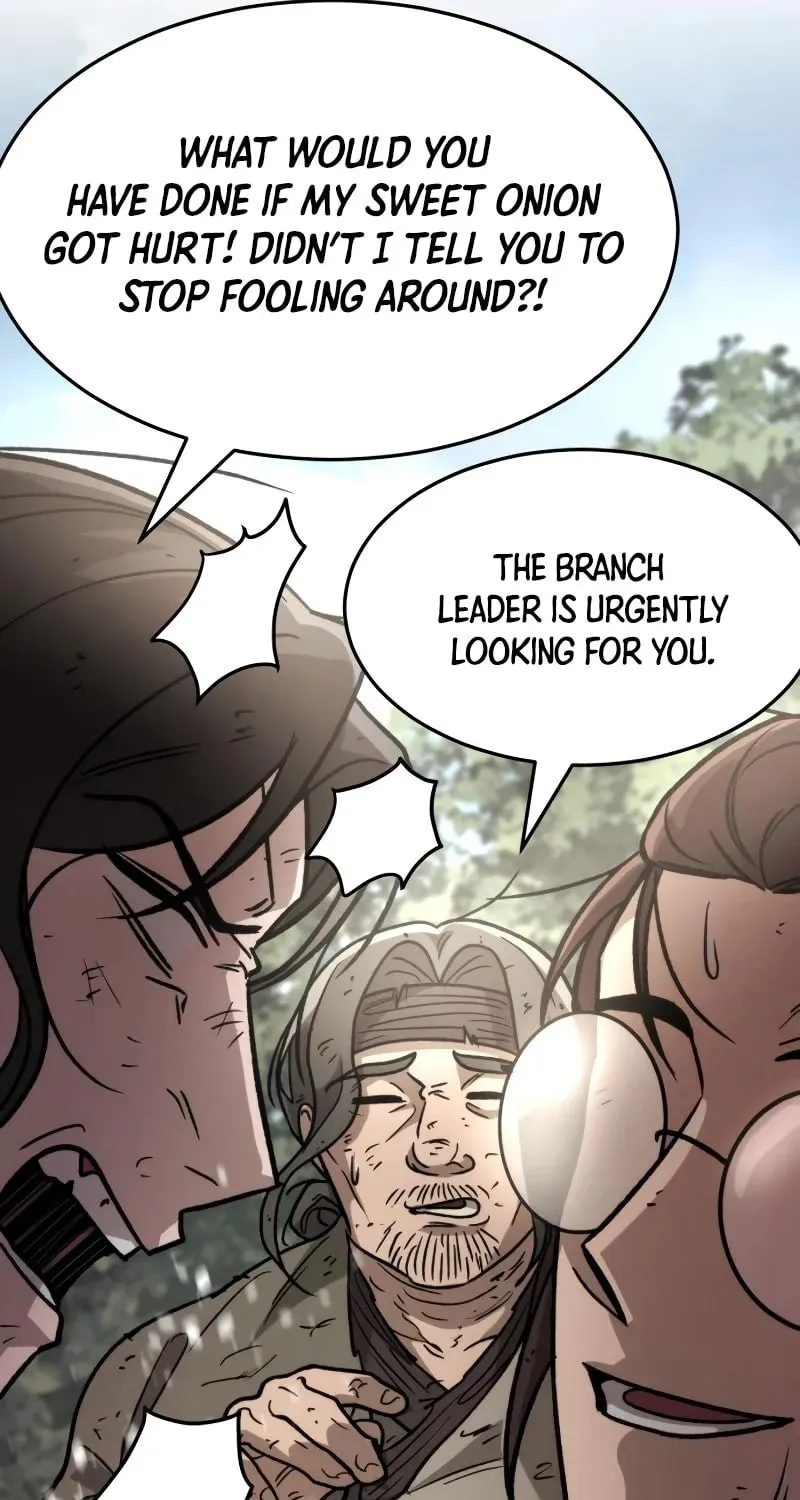Read The New Beggars