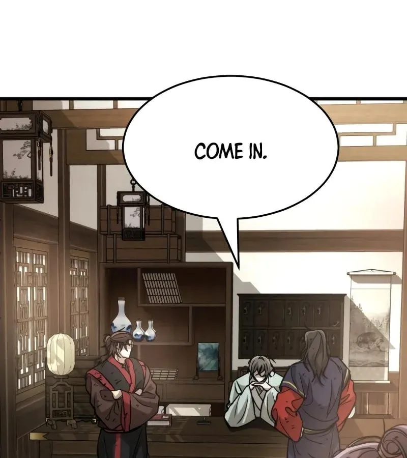 Read The New Beggars
