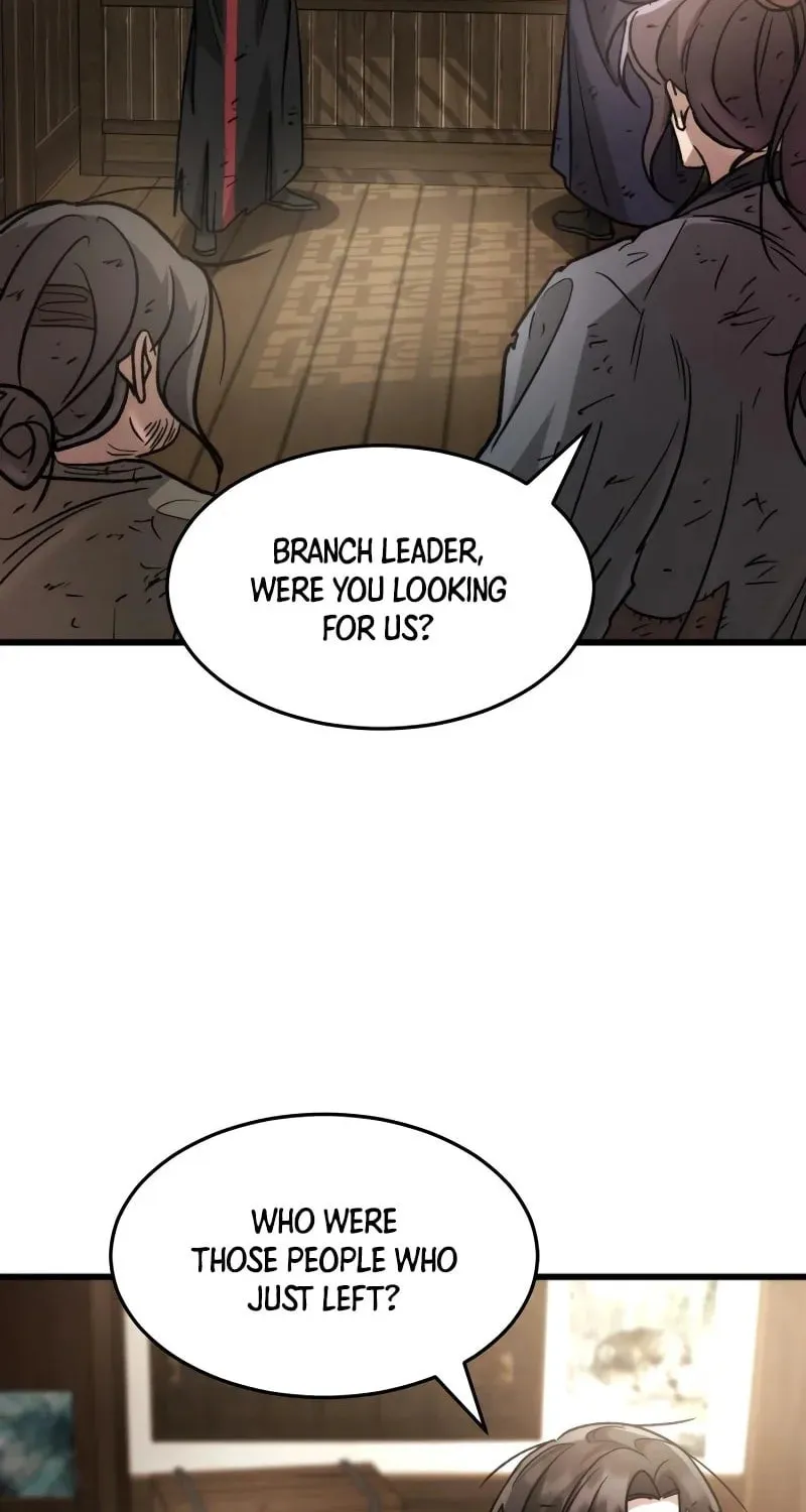 Read The New Beggars