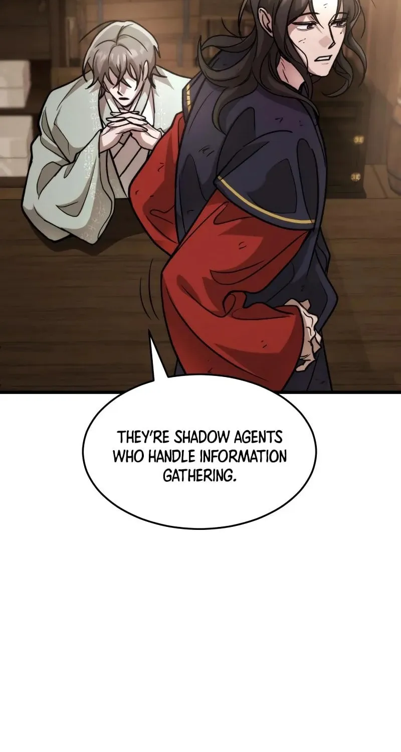 Read The New Beggars