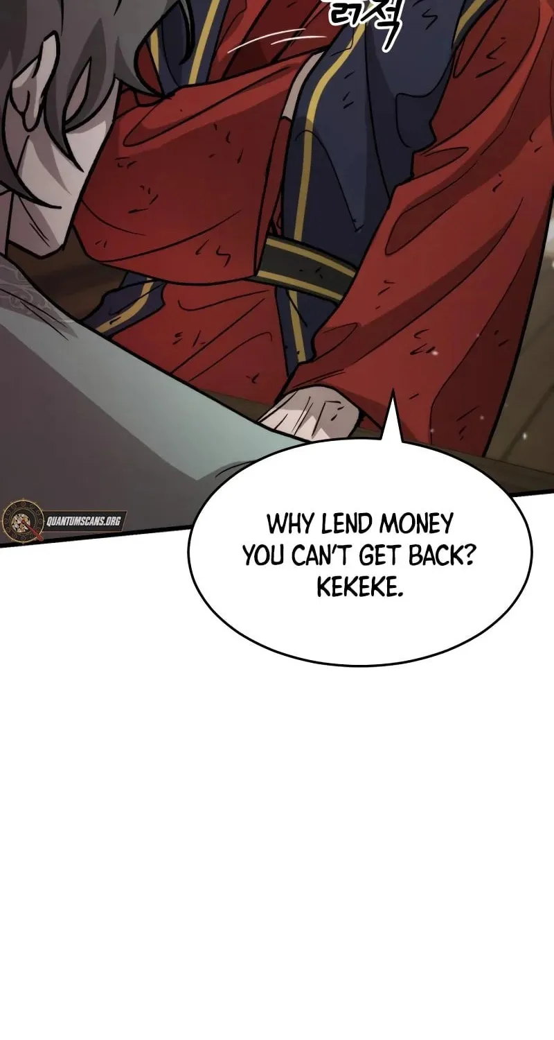 Read The New Beggars