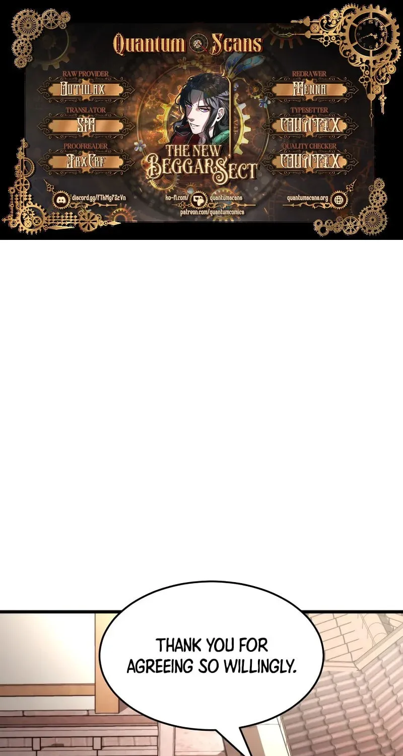 Read The New Beggars