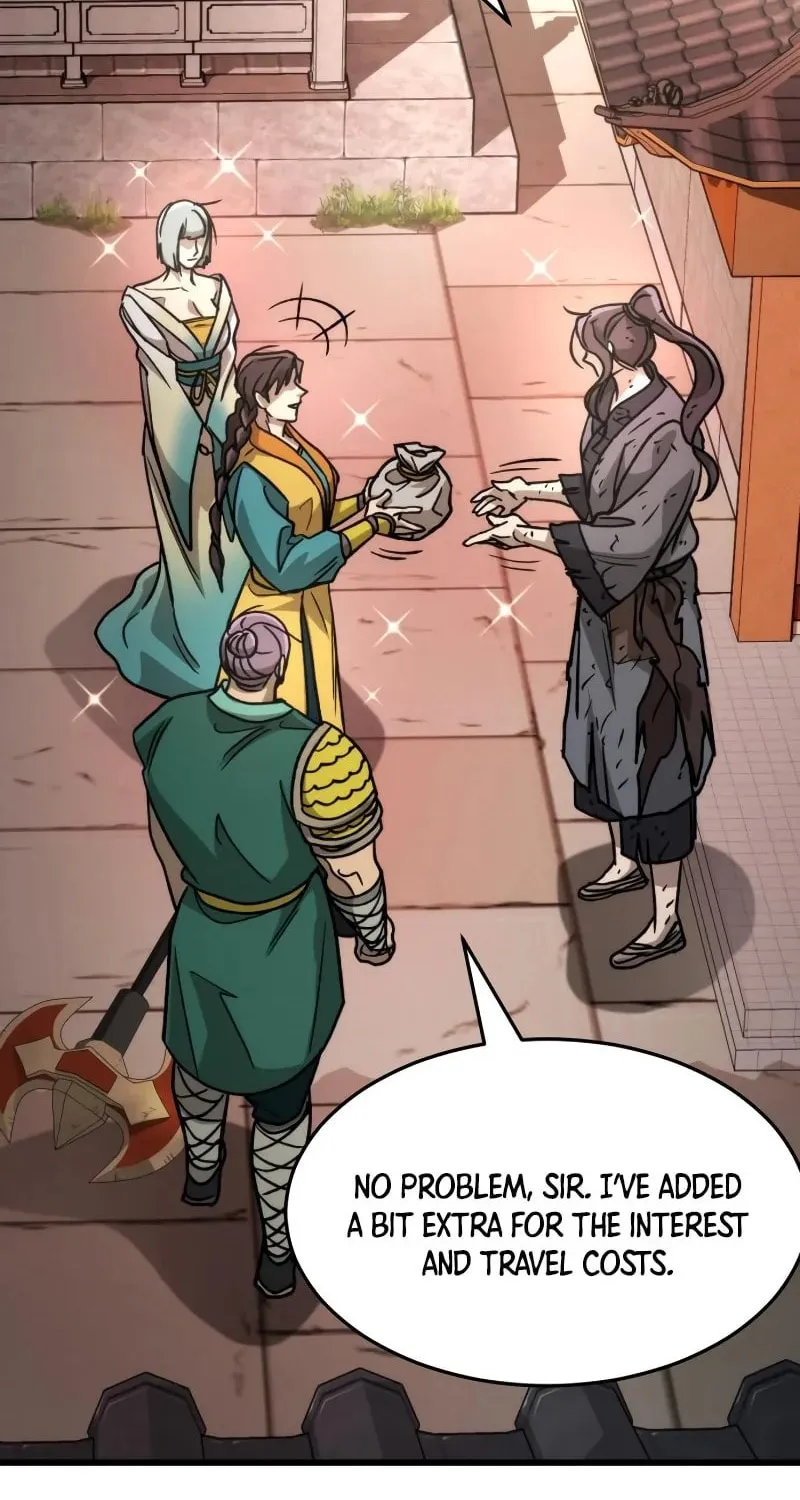 Read The New Beggars