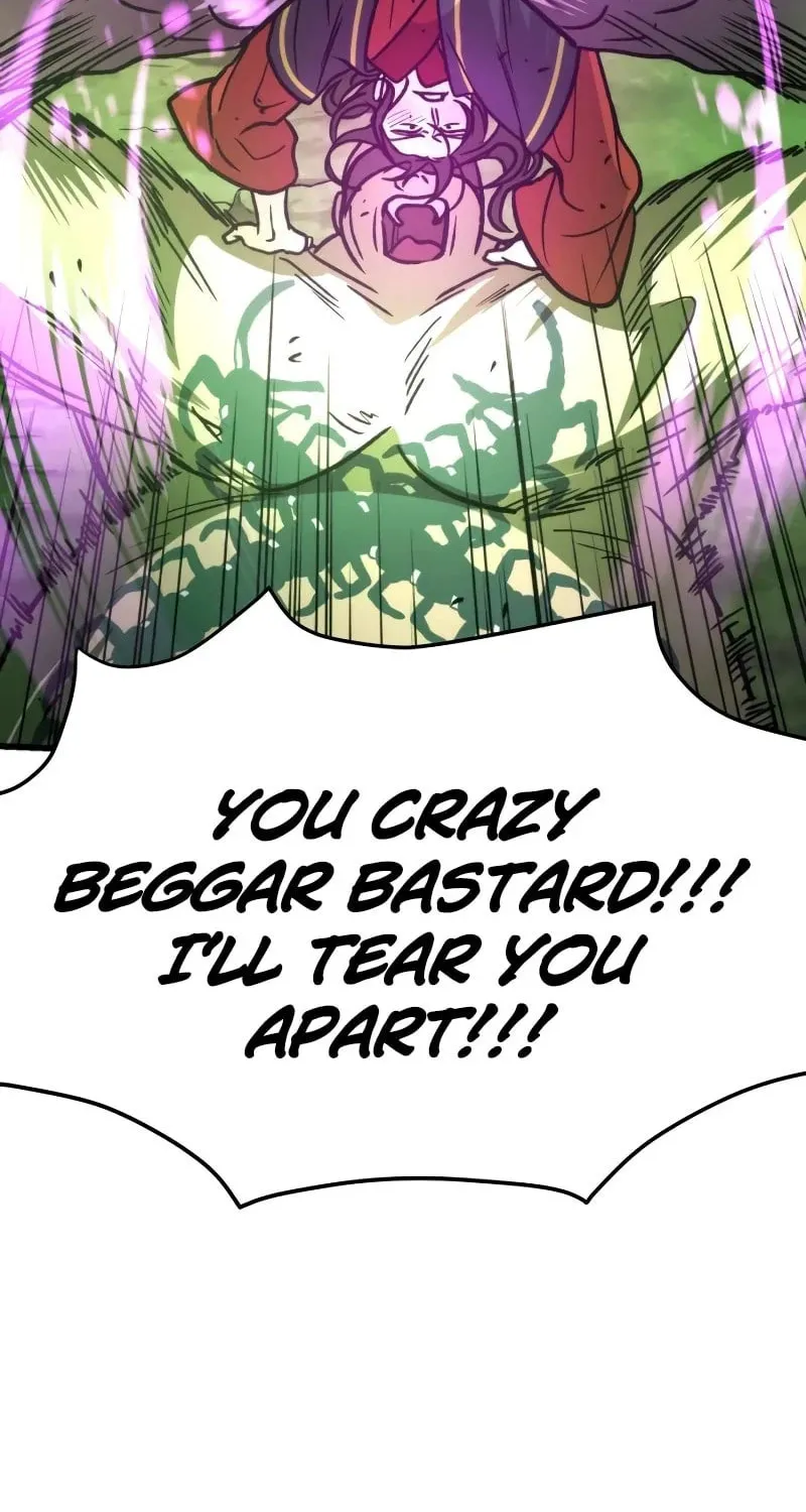 Read The New Beggars