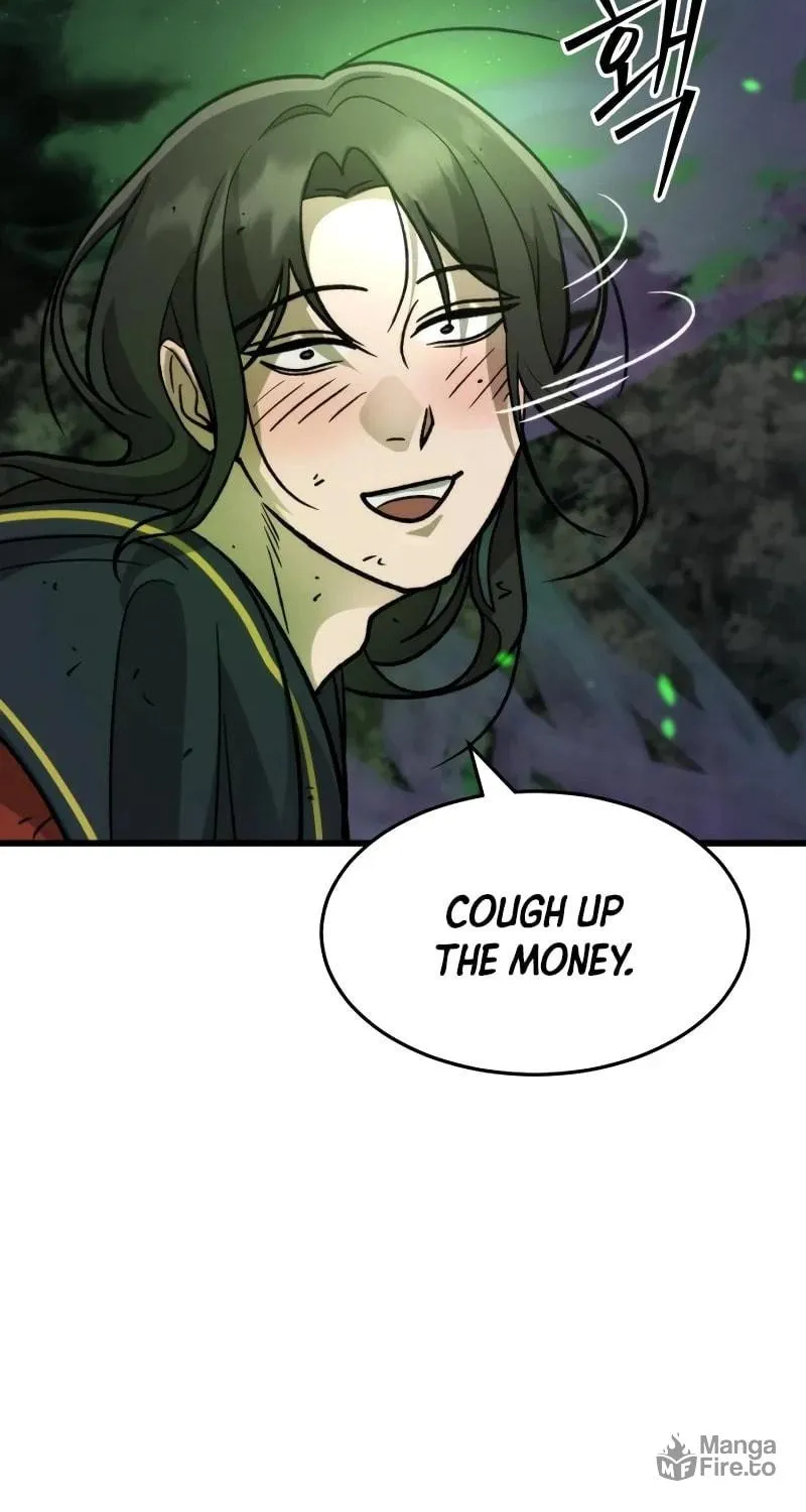Read The New Beggars