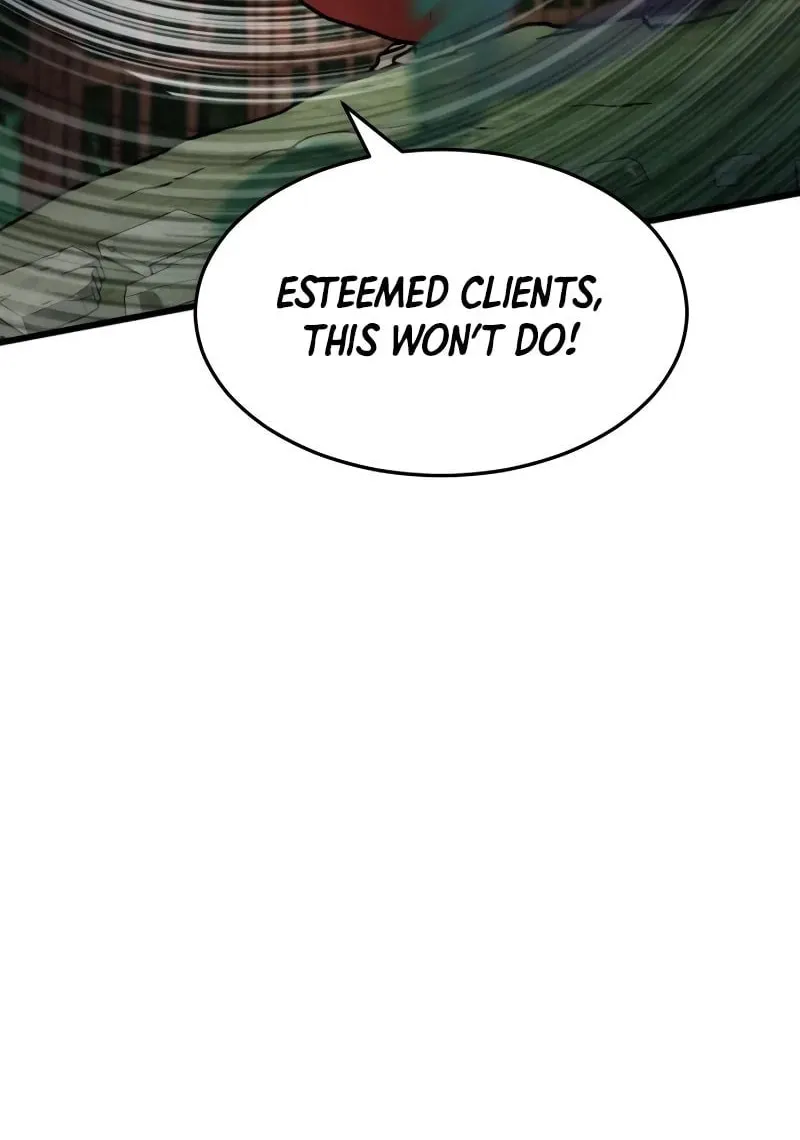Read The New Beggars