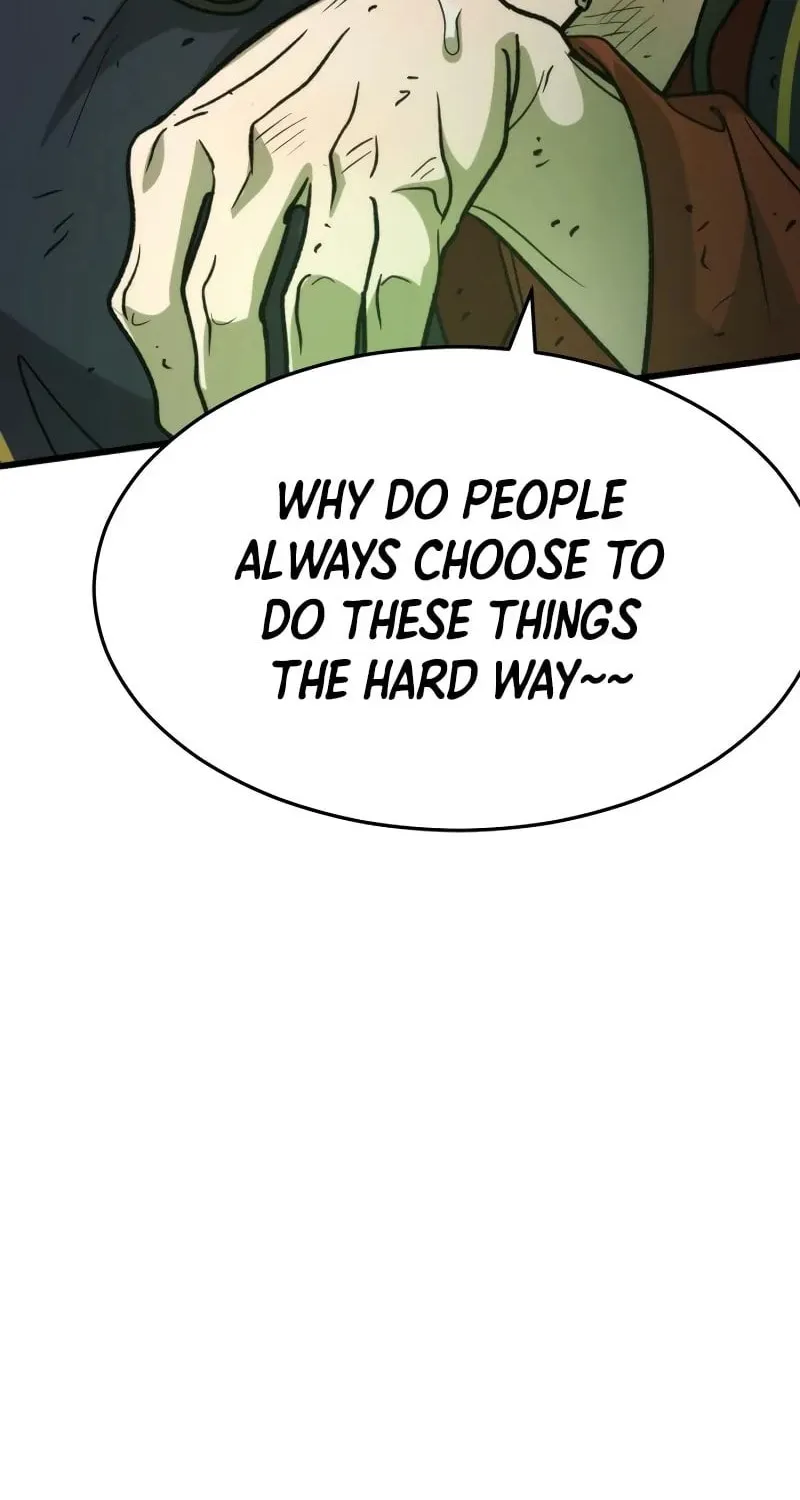 Read The New Beggars