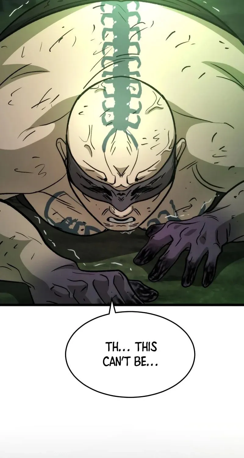 Read The New Beggars