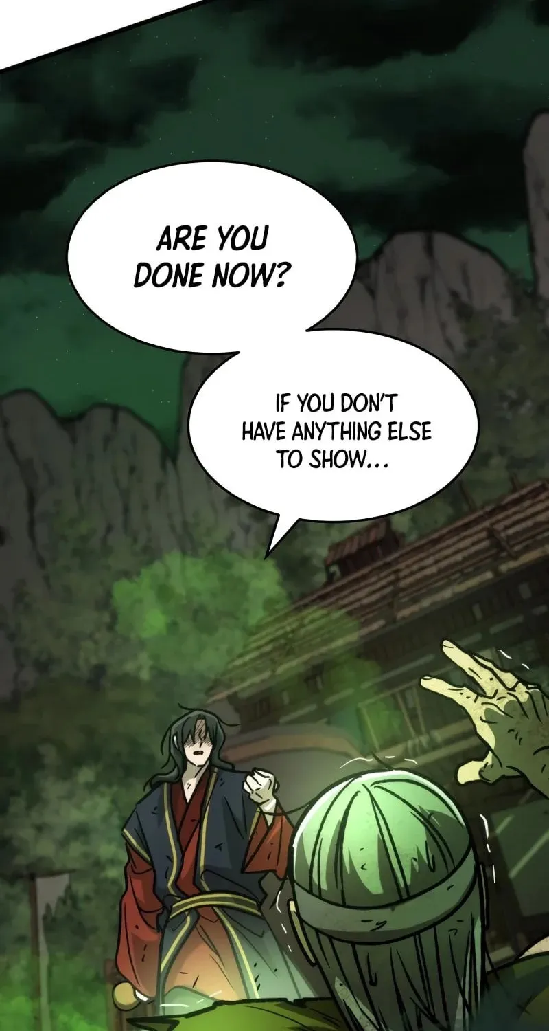 Read The New Beggars