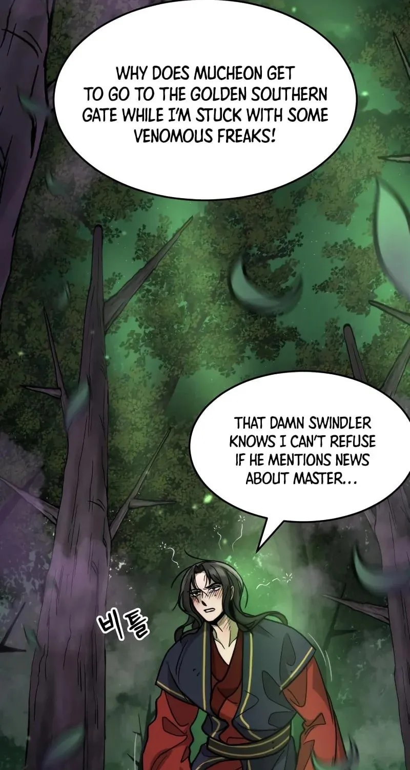 Read The New Beggars