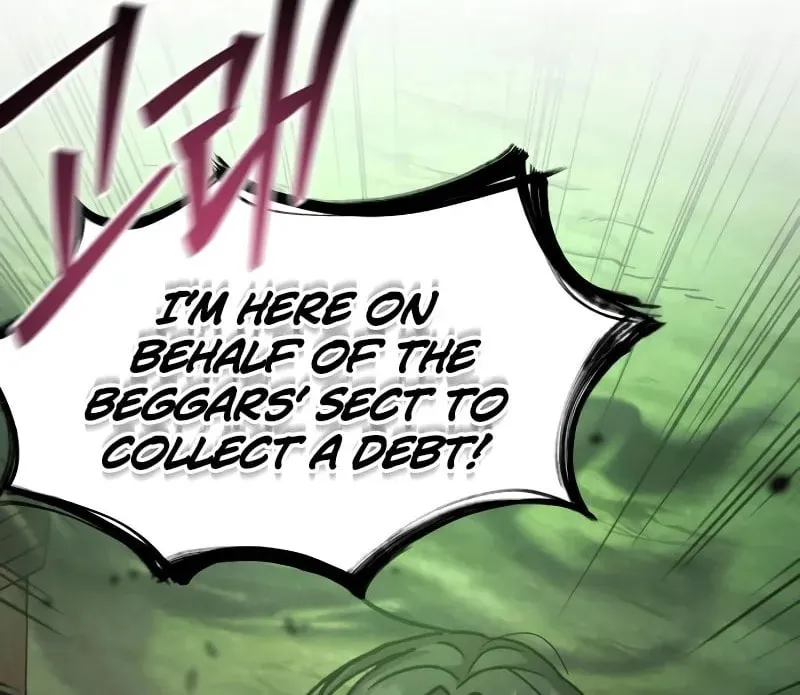 Read The New Beggars