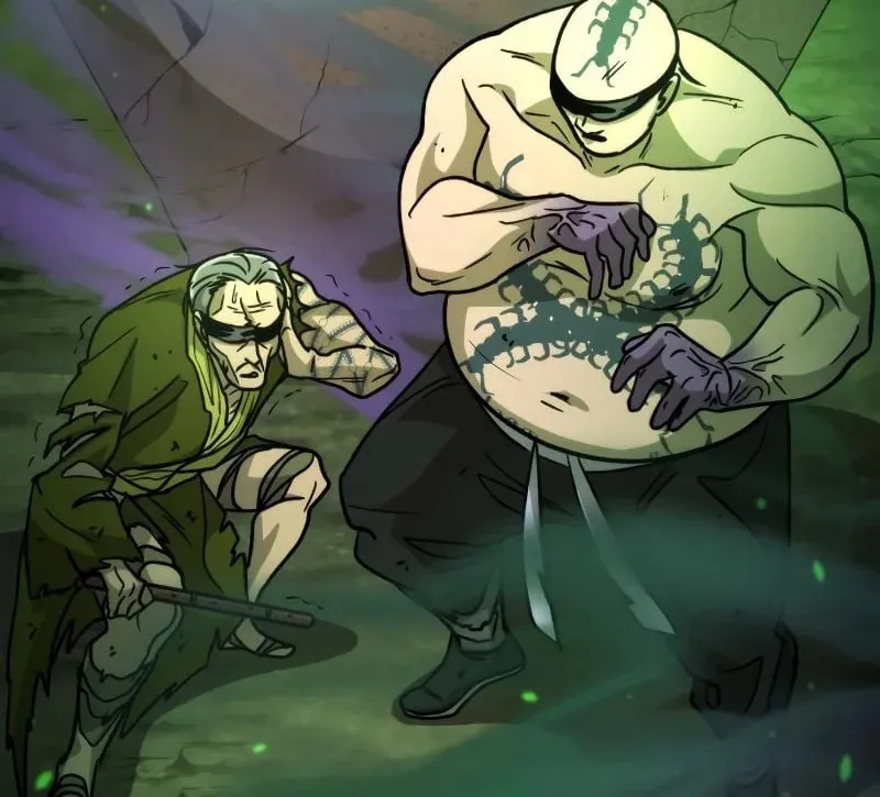 Read The New Beggars