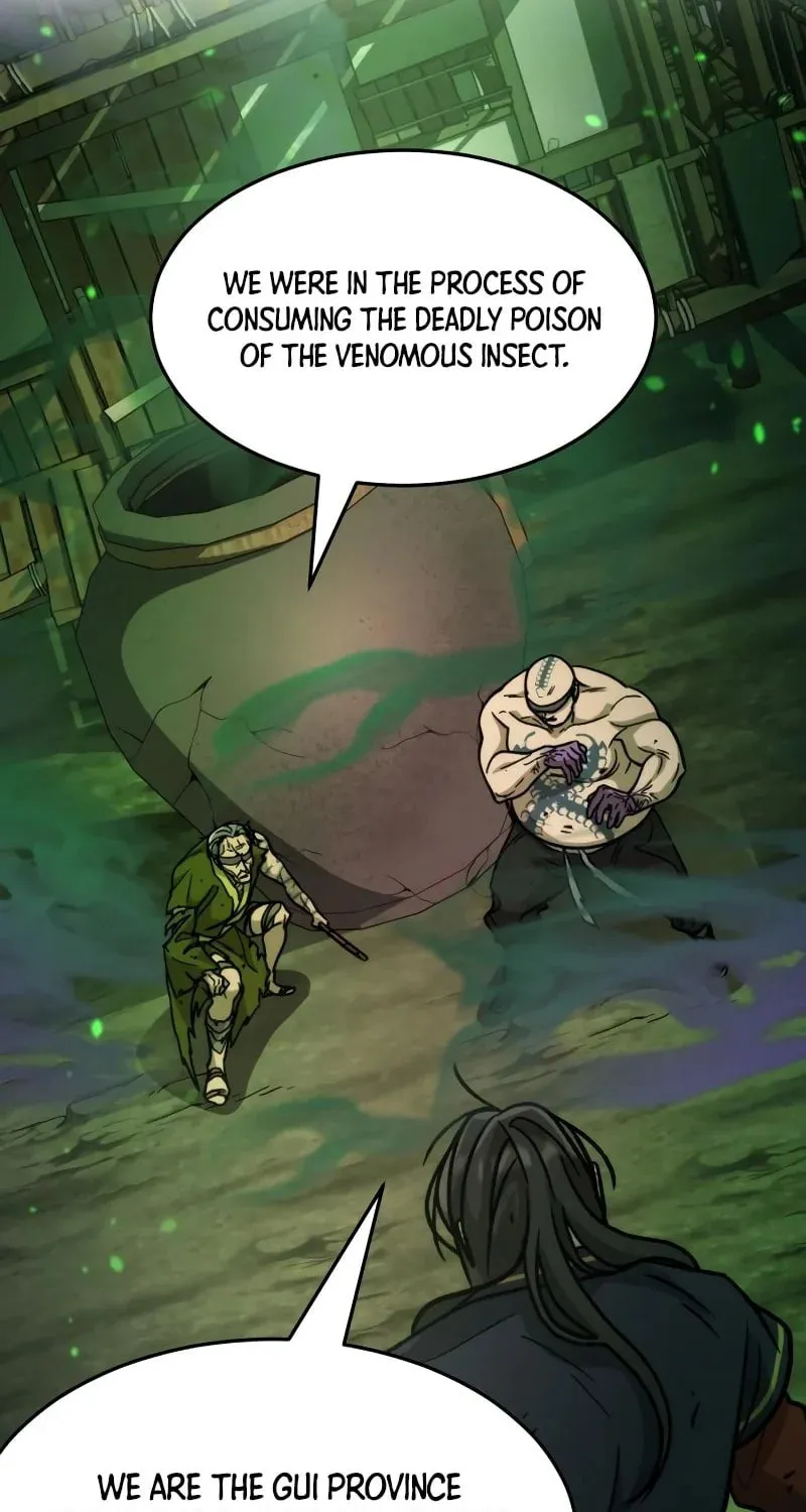 Read The New Beggars