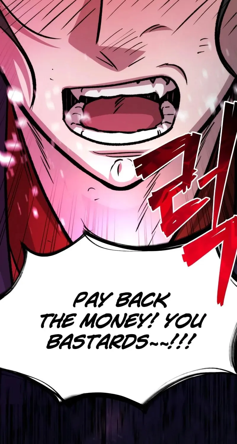 Read The New Beggars