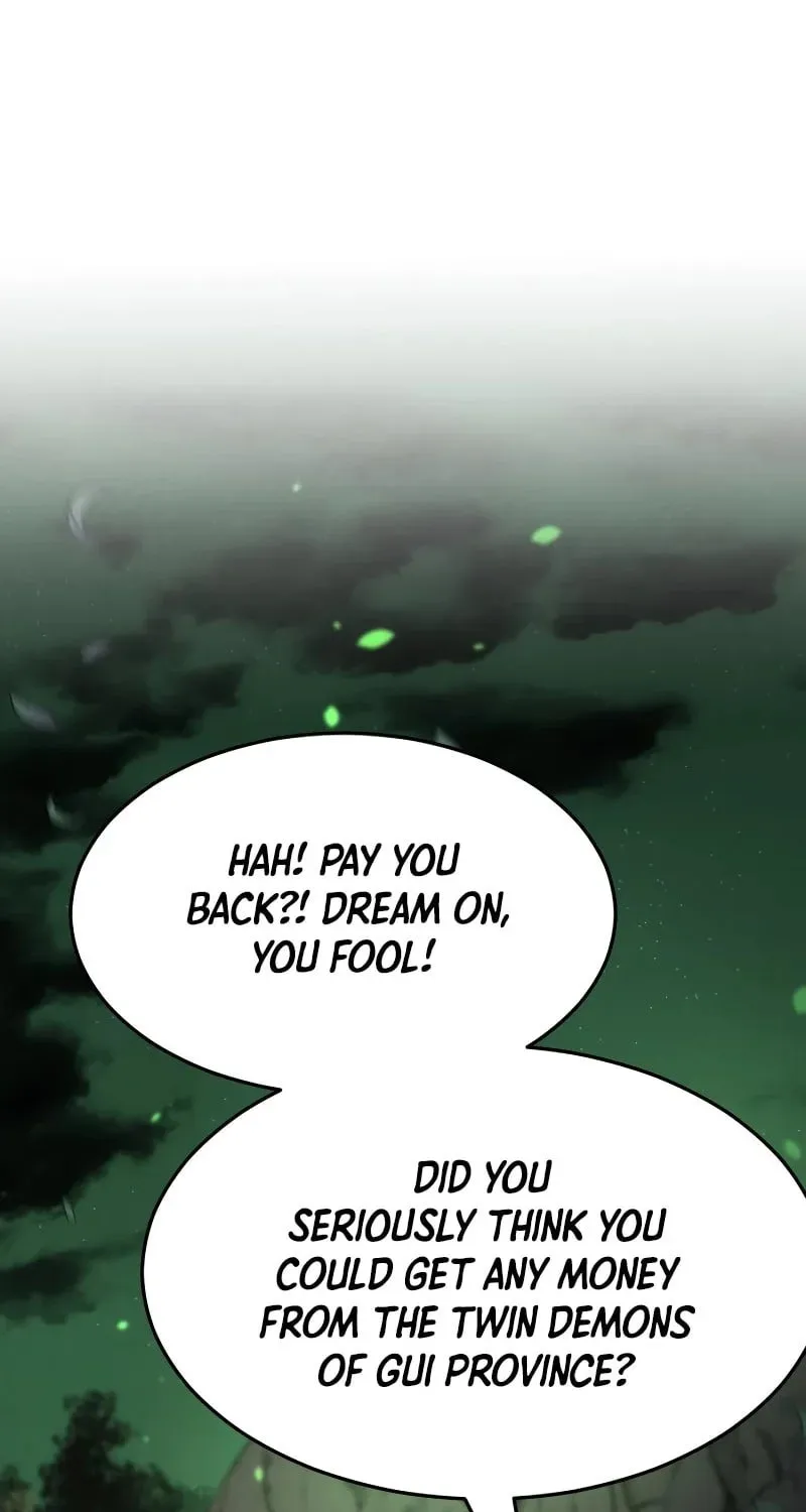 Read The New Beggars