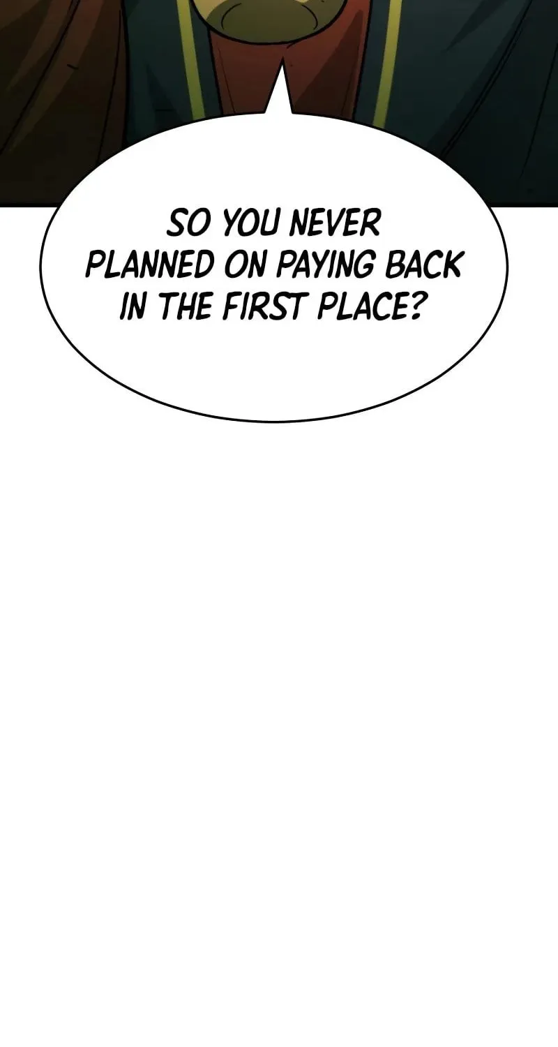 Read The New Beggars