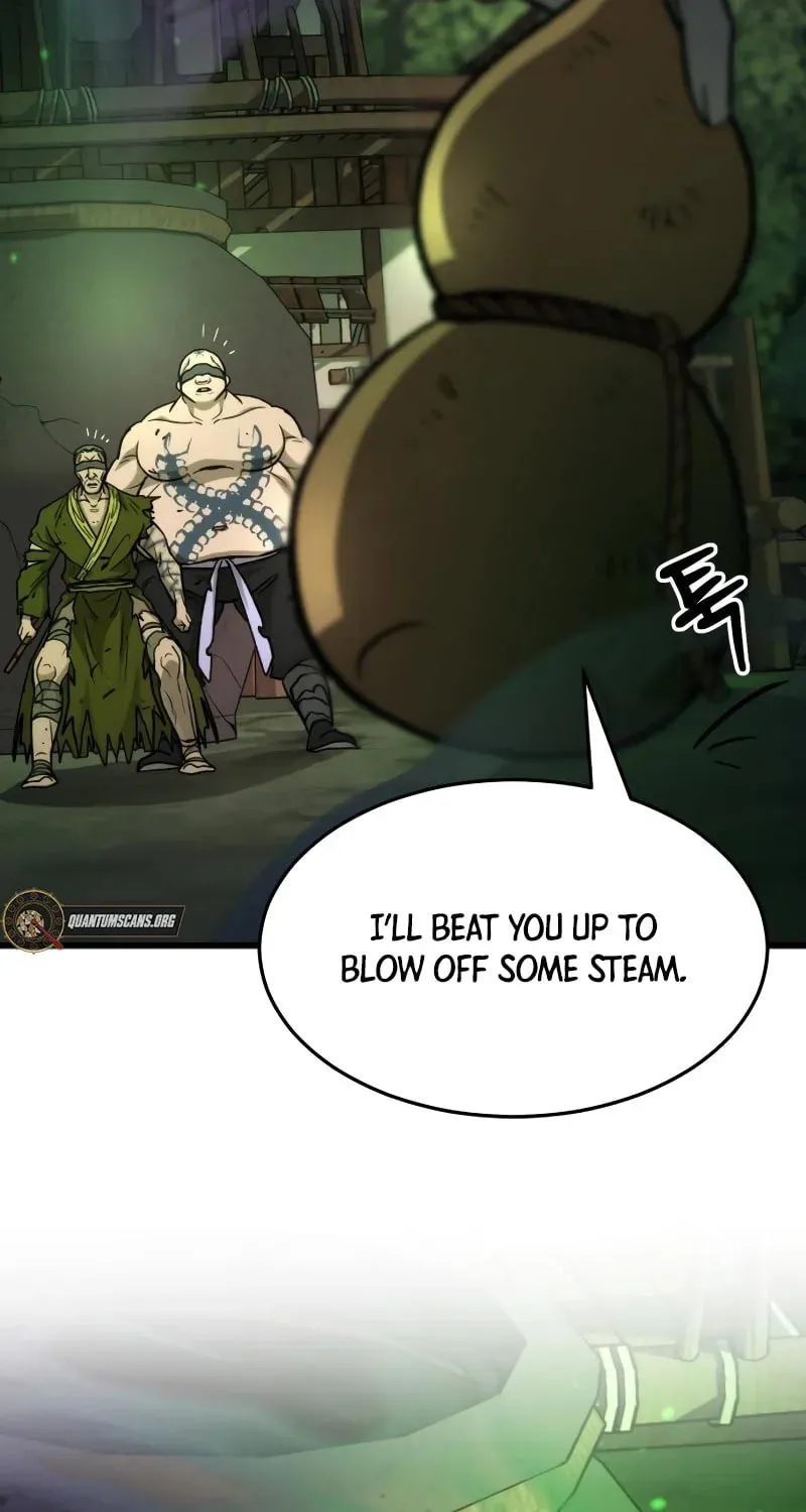Read The New Beggars