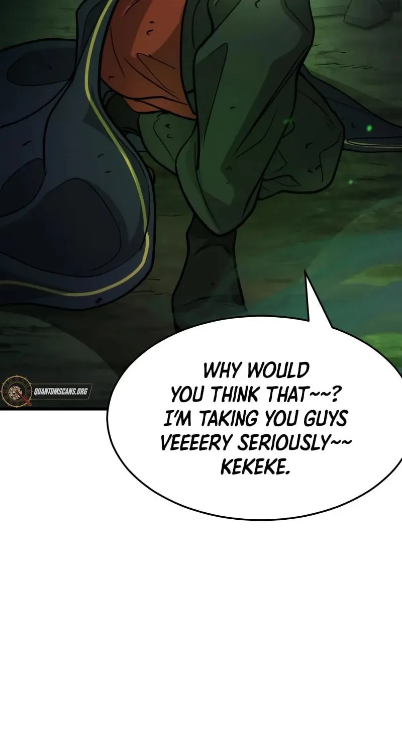 Read The New Beggars