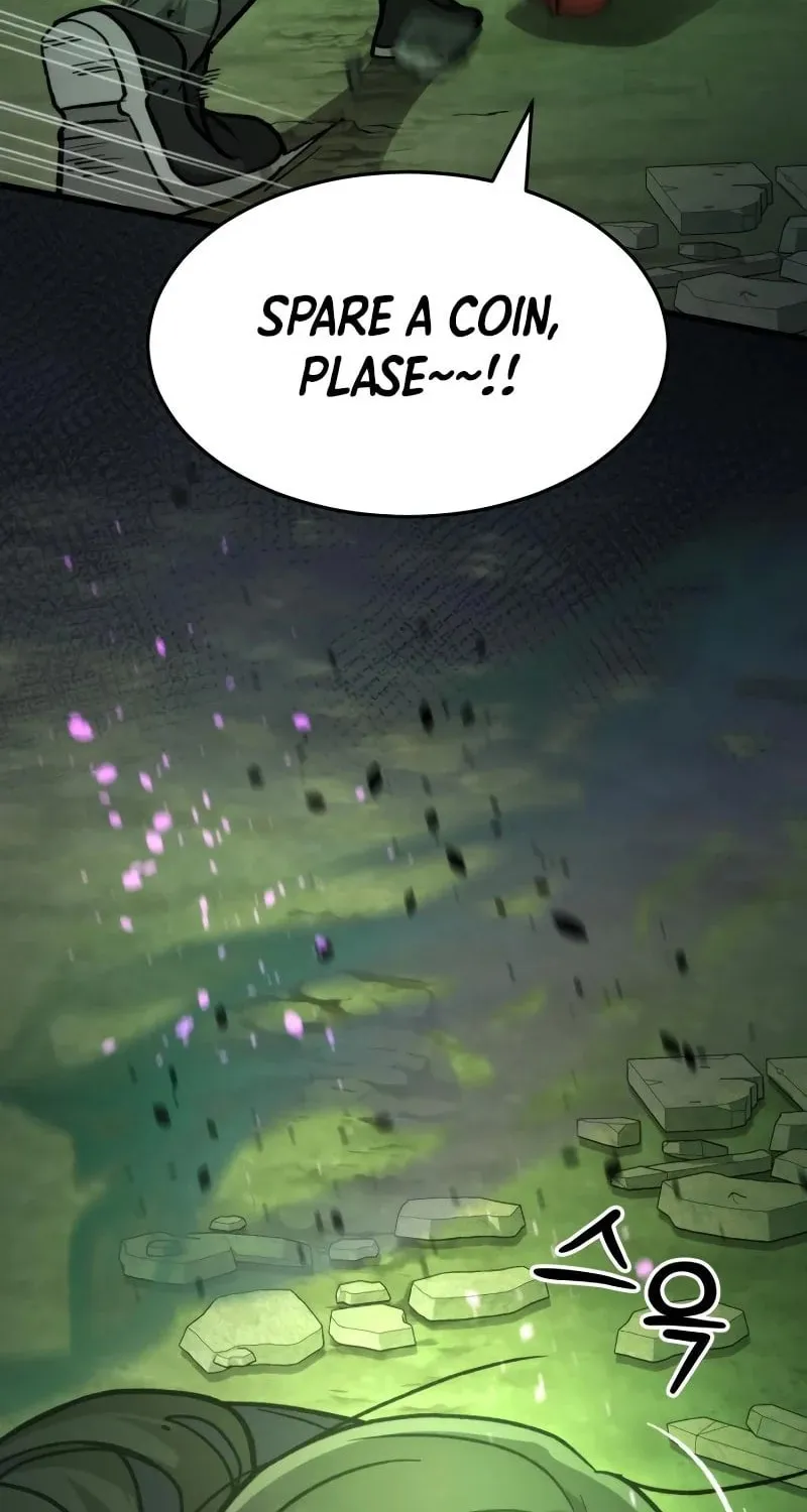Read The New Beggars