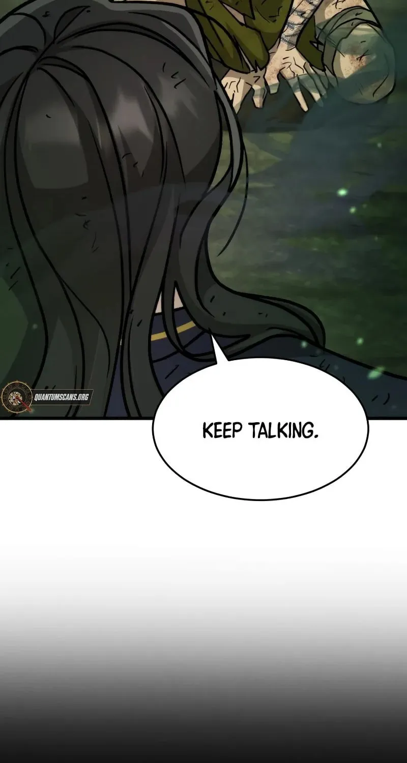 Read The New Beggars