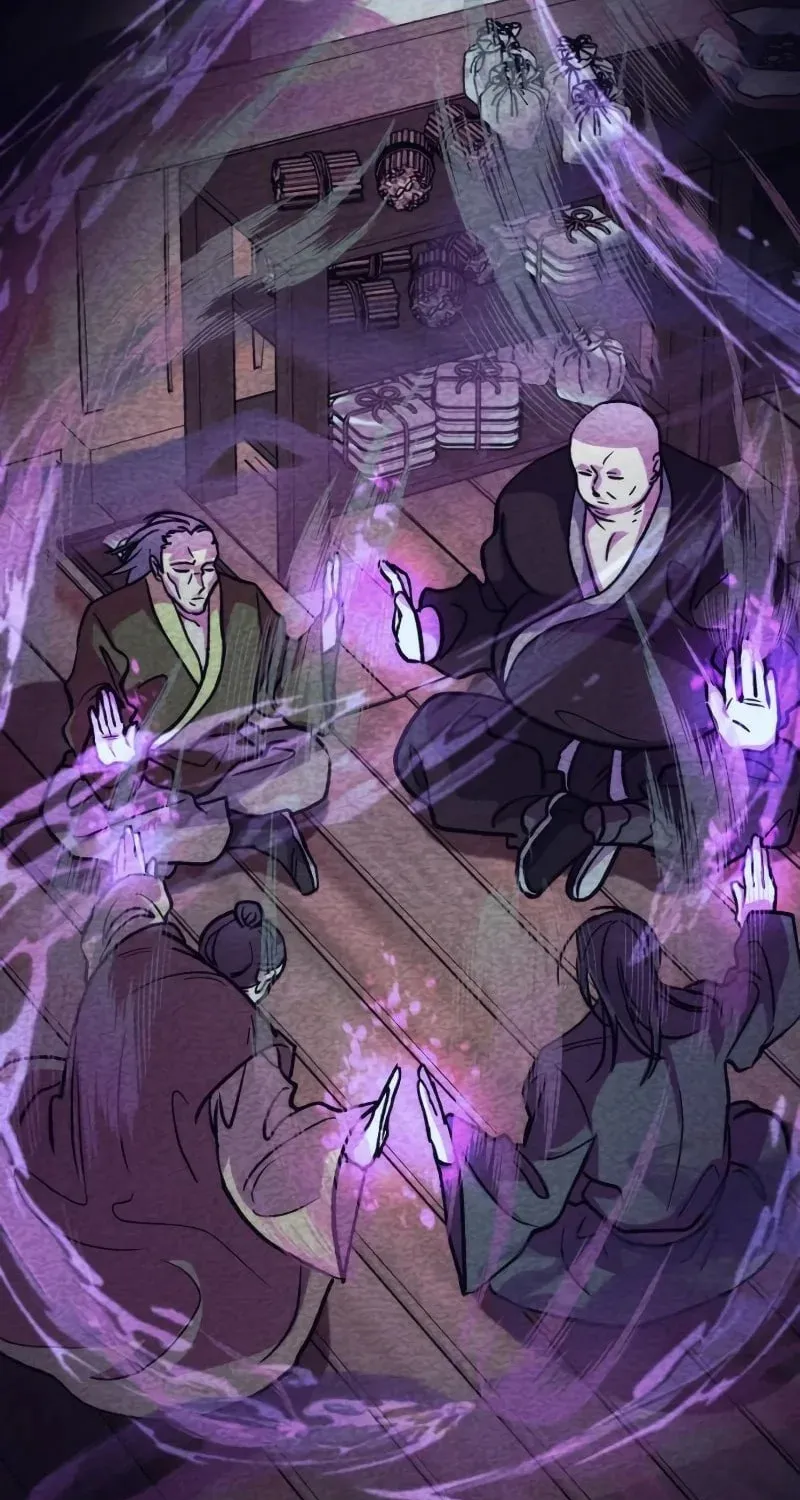 Read The New Beggars