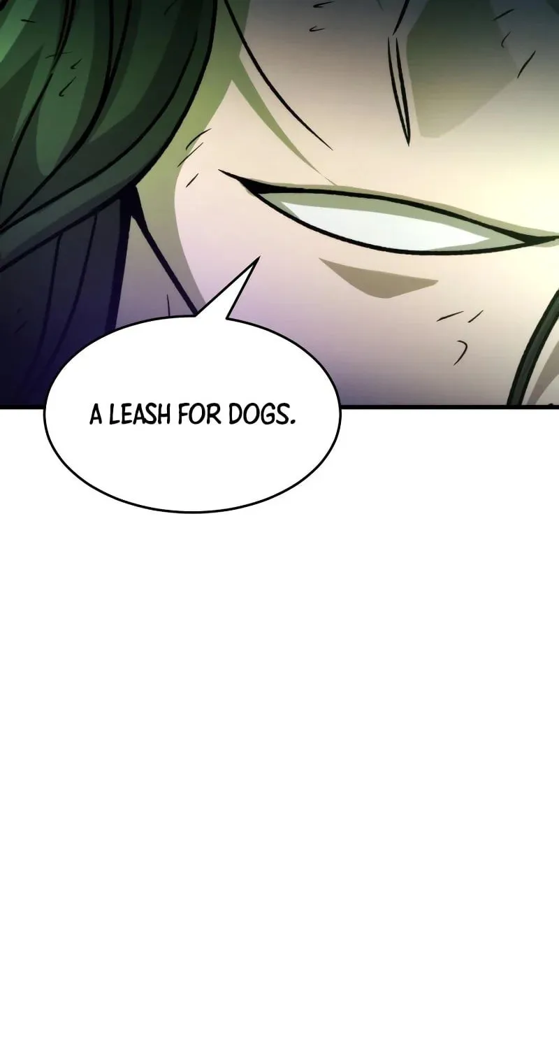 Read The New Beggars