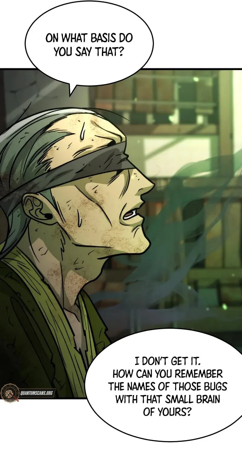 Read The New Beggars