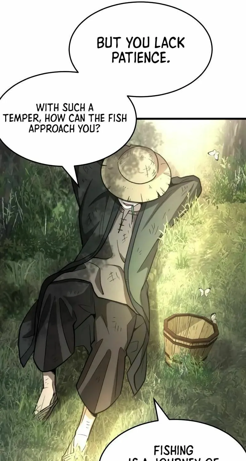 Read The New Beggars