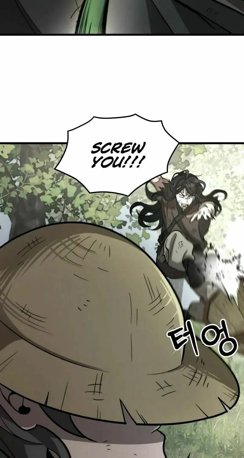 Read The New Beggars