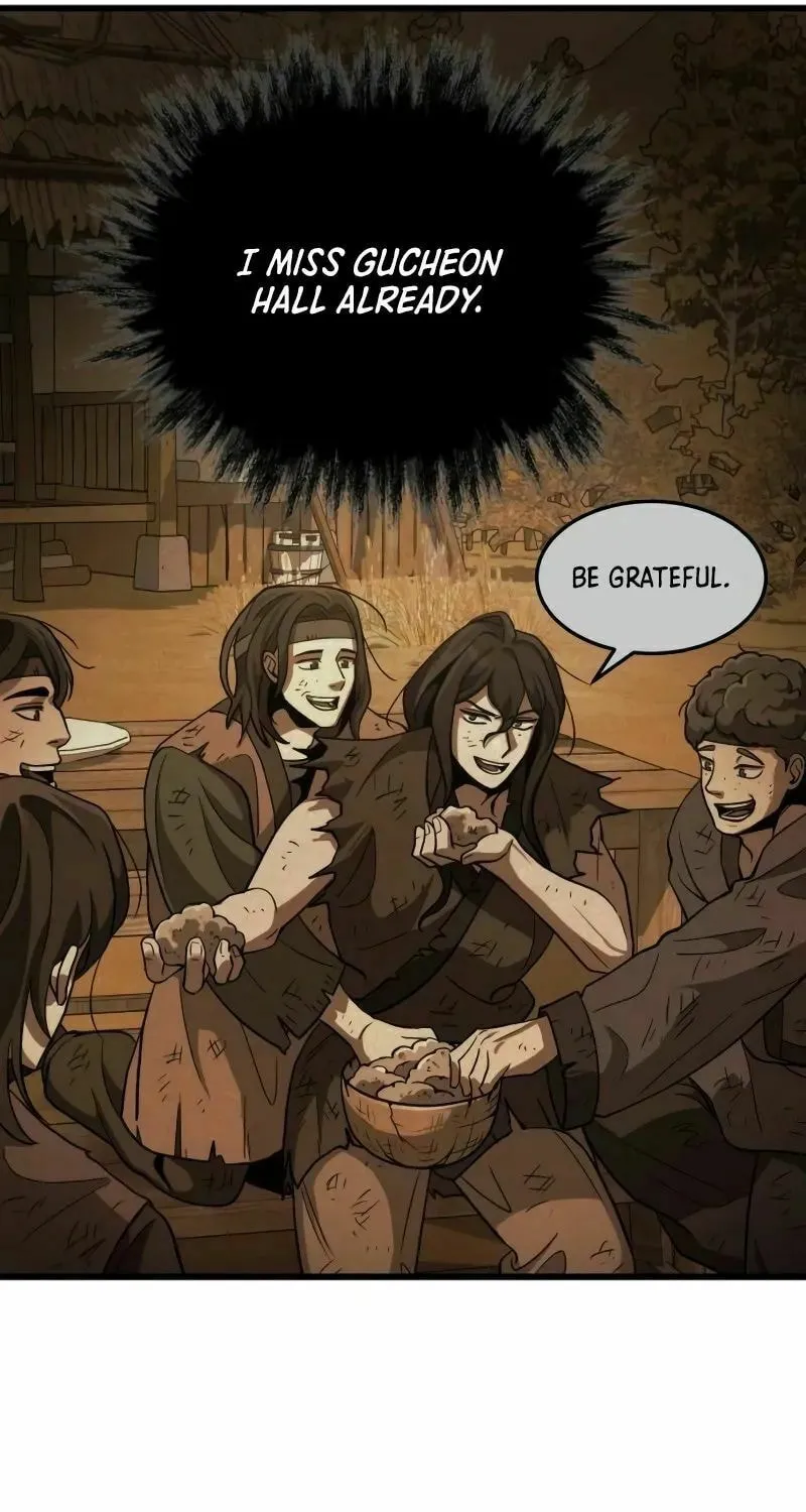Read The New Beggars