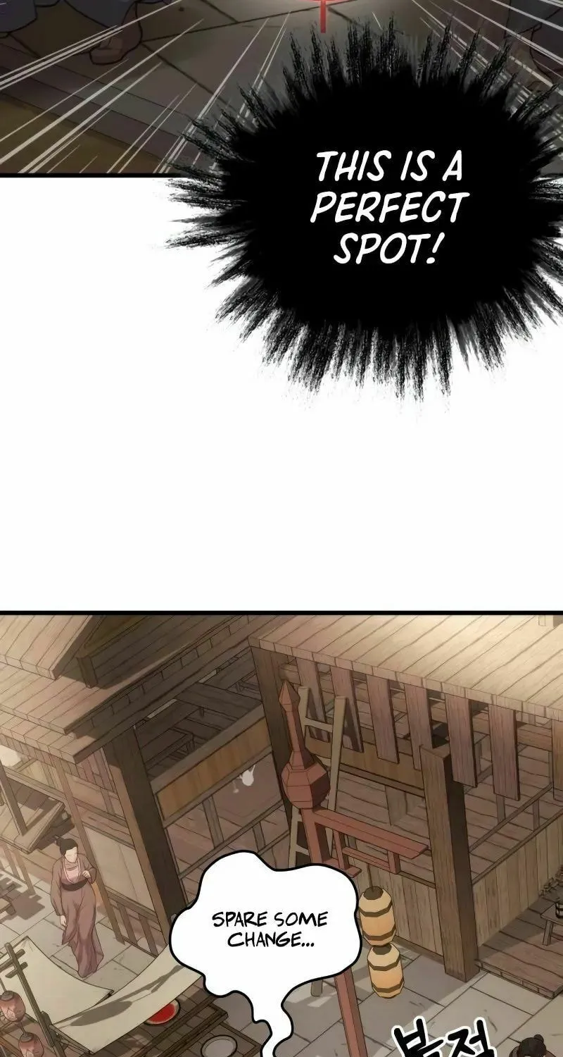 Read The New Beggars
