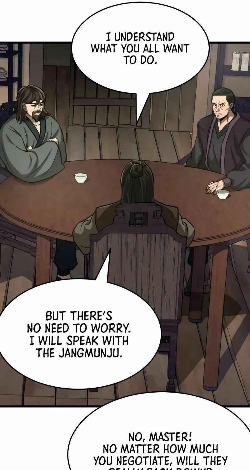 Read The New Beggars
