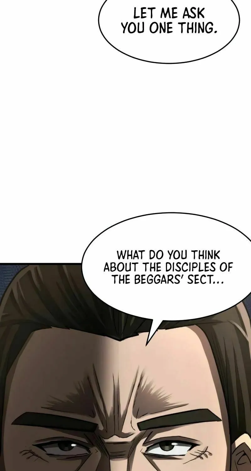 Read The New Beggars