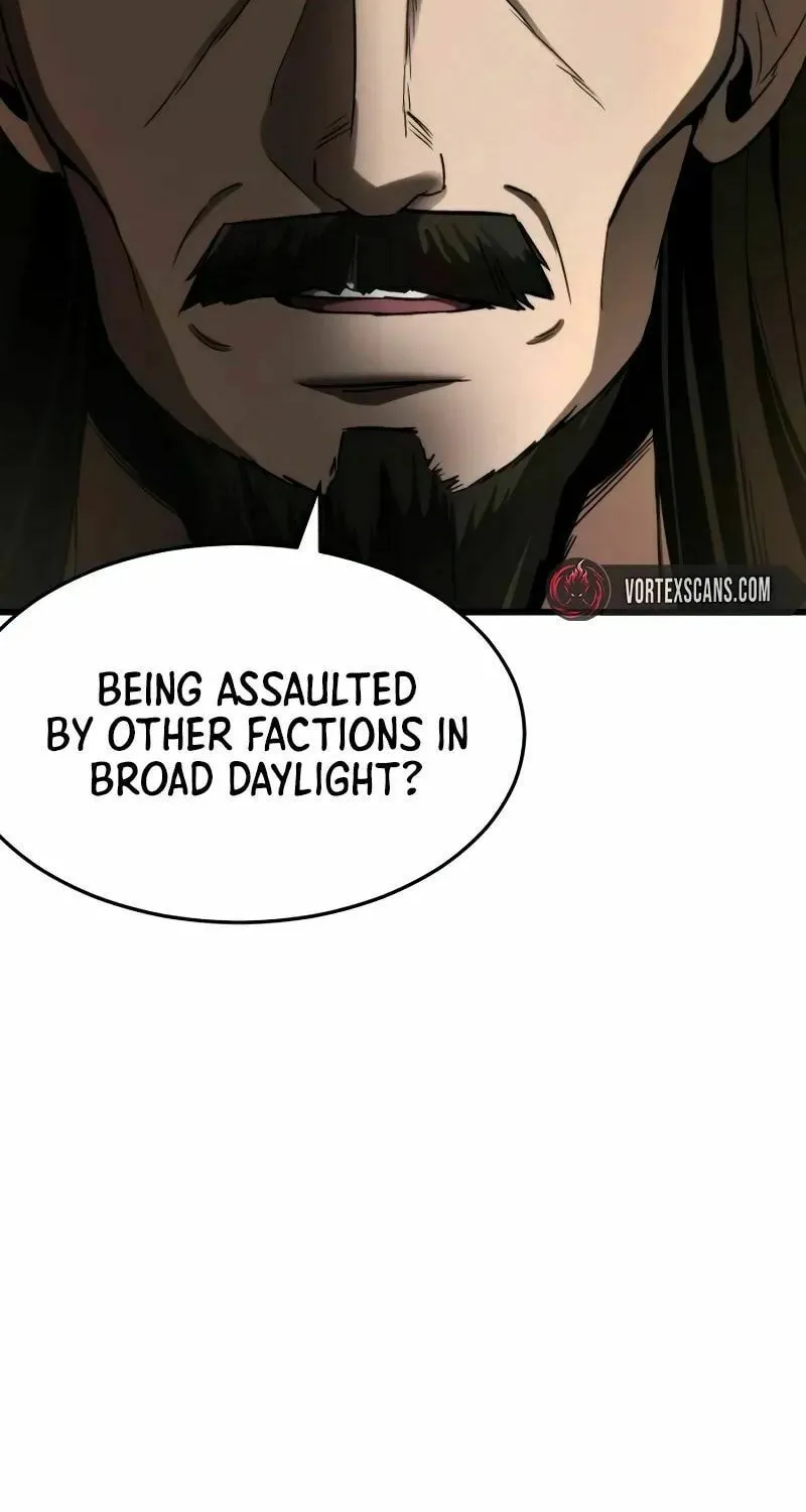 Read The New Beggars
