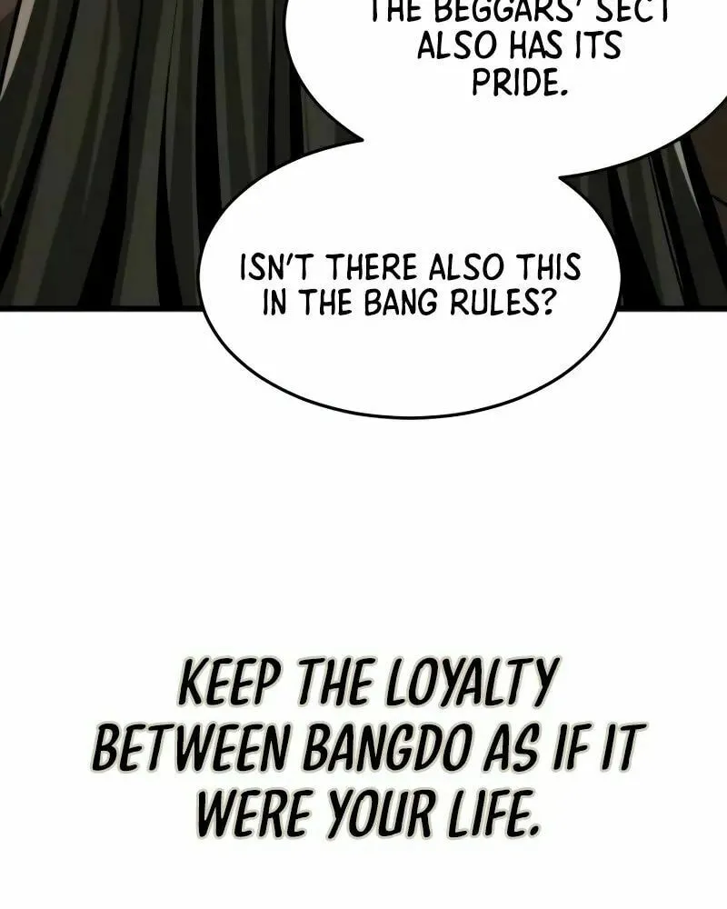 Read The New Beggars