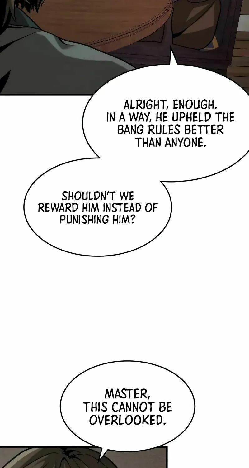 Read The New Beggars