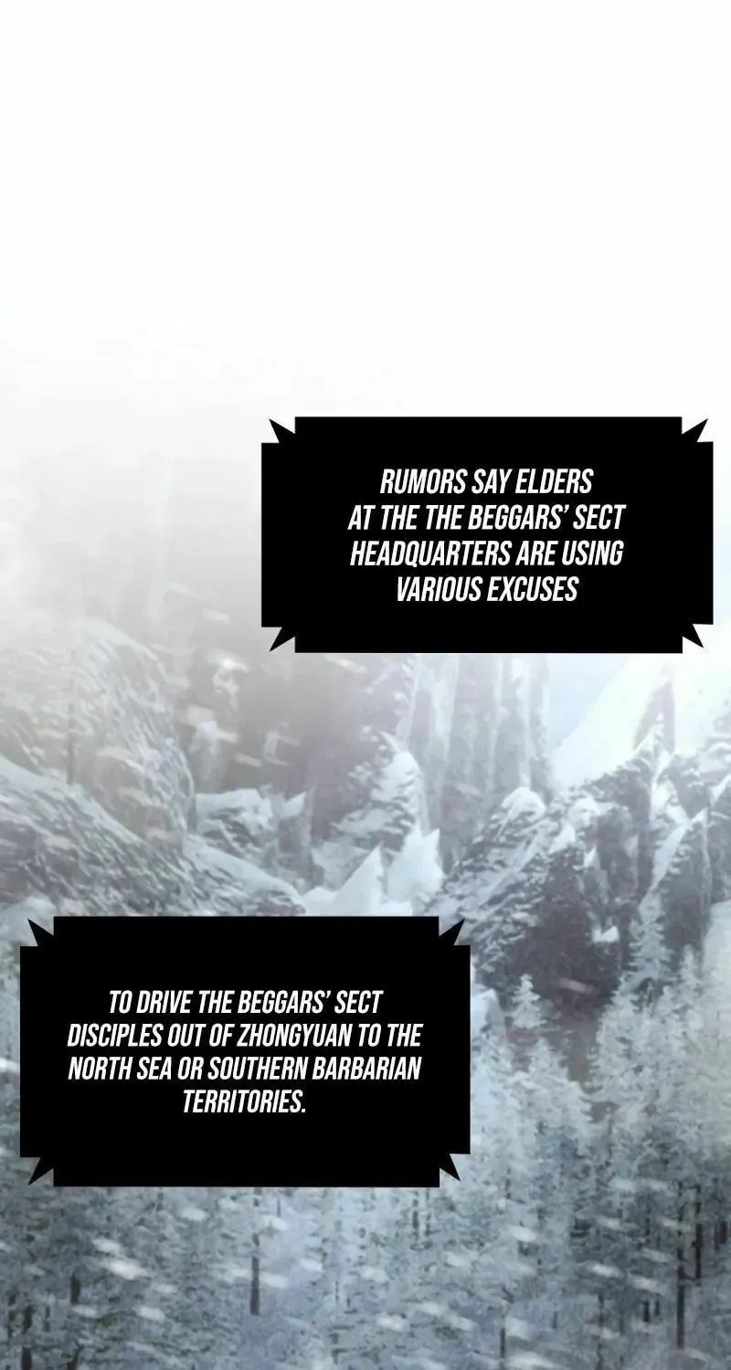 Read The New Beggars
