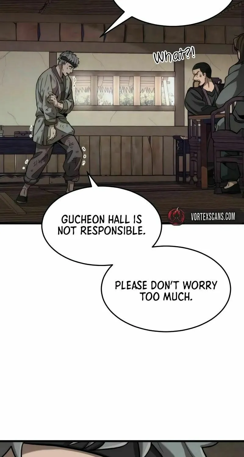 Read The New Beggars