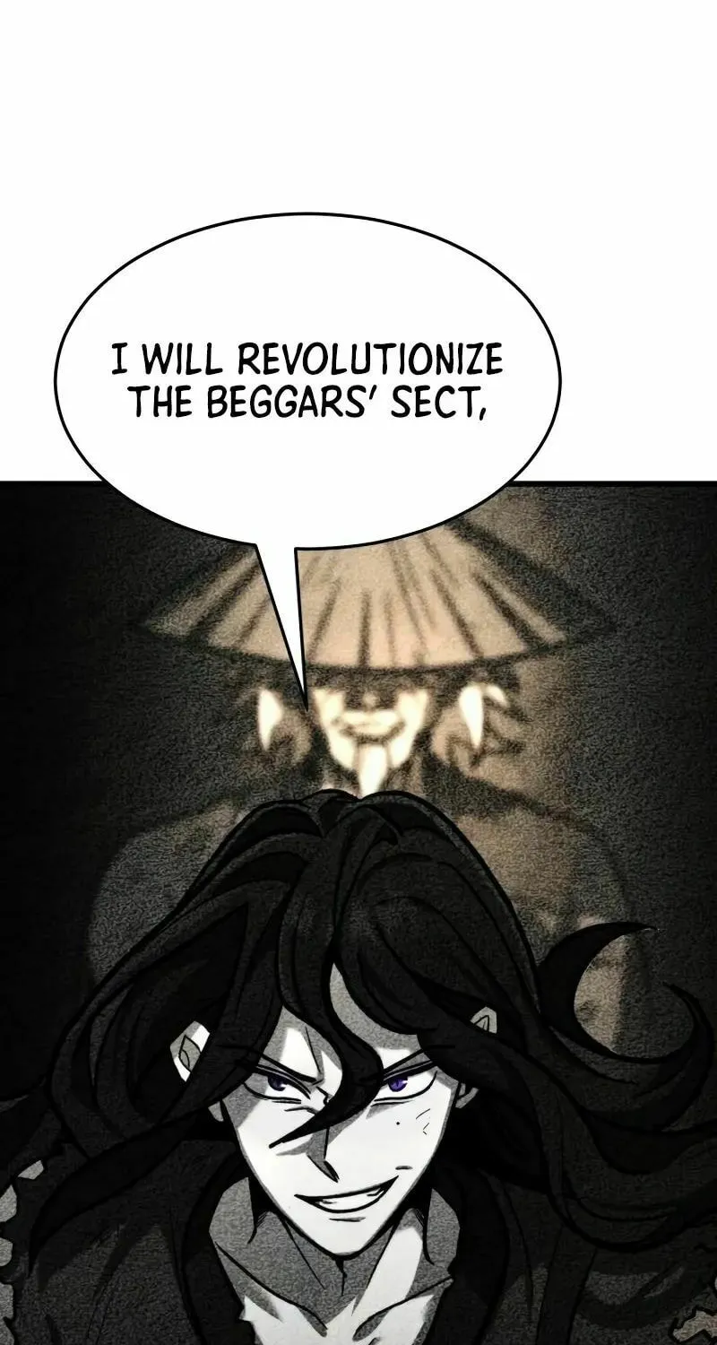 Read The New Beggars