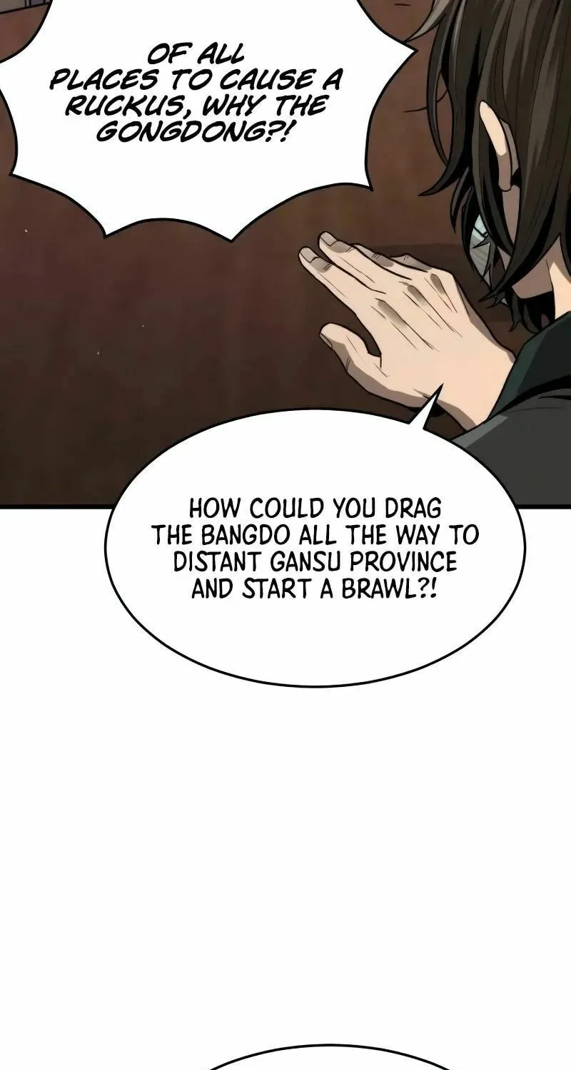 Read The New Beggars