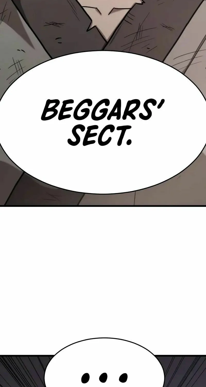 Read The New Beggars