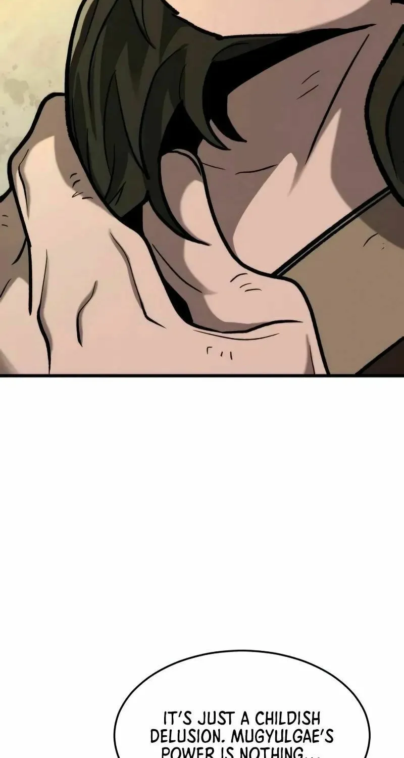 Read The New Beggars