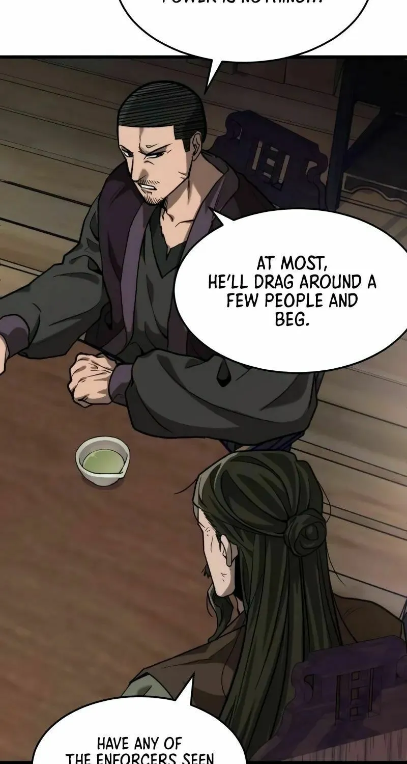 Read The New Beggars