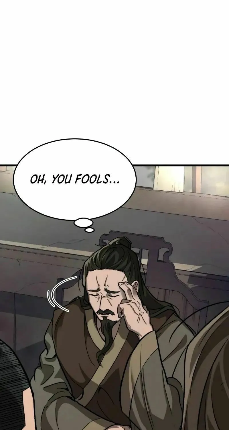 Read The New Beggars