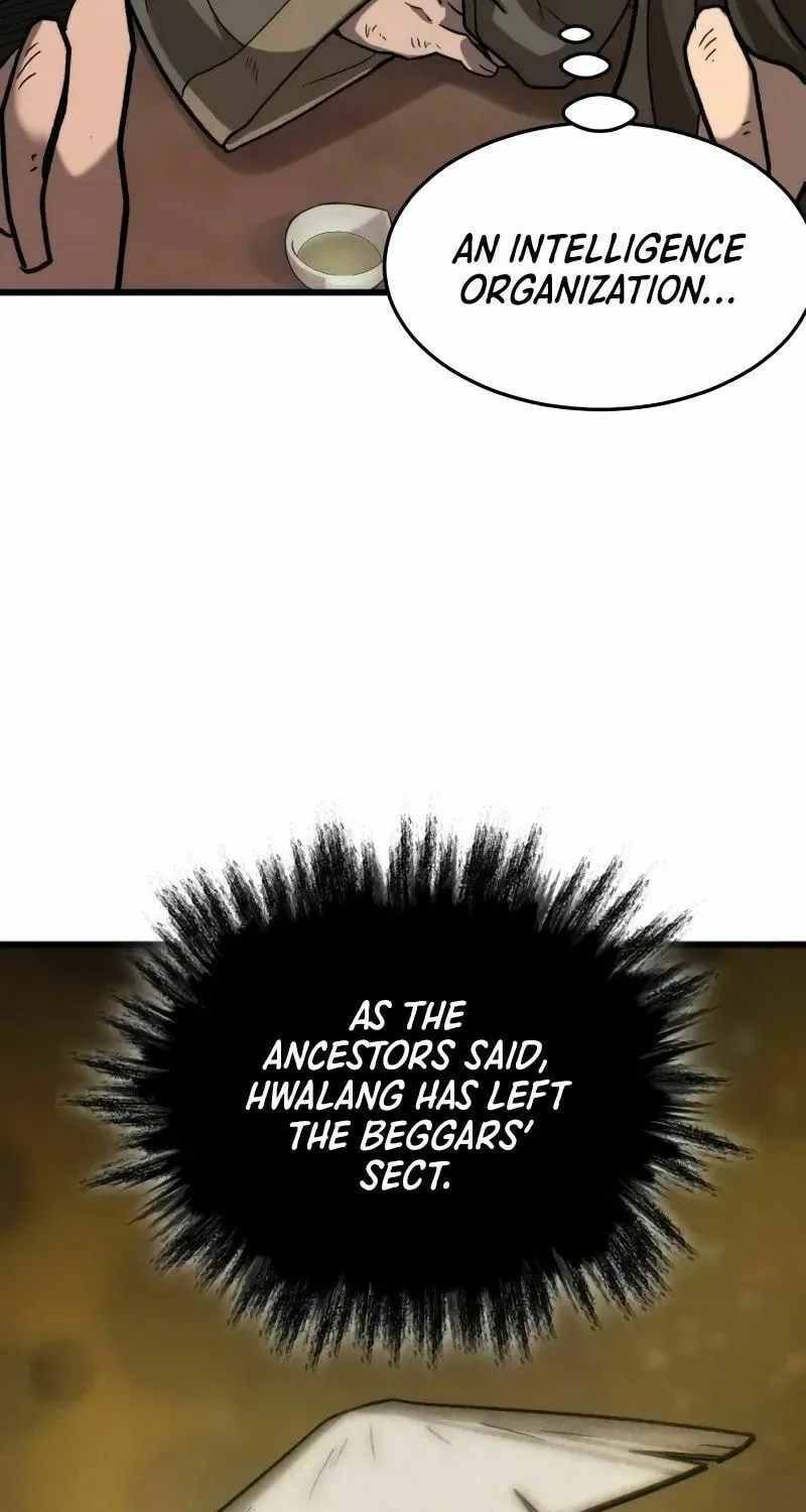 Read The New Beggars
